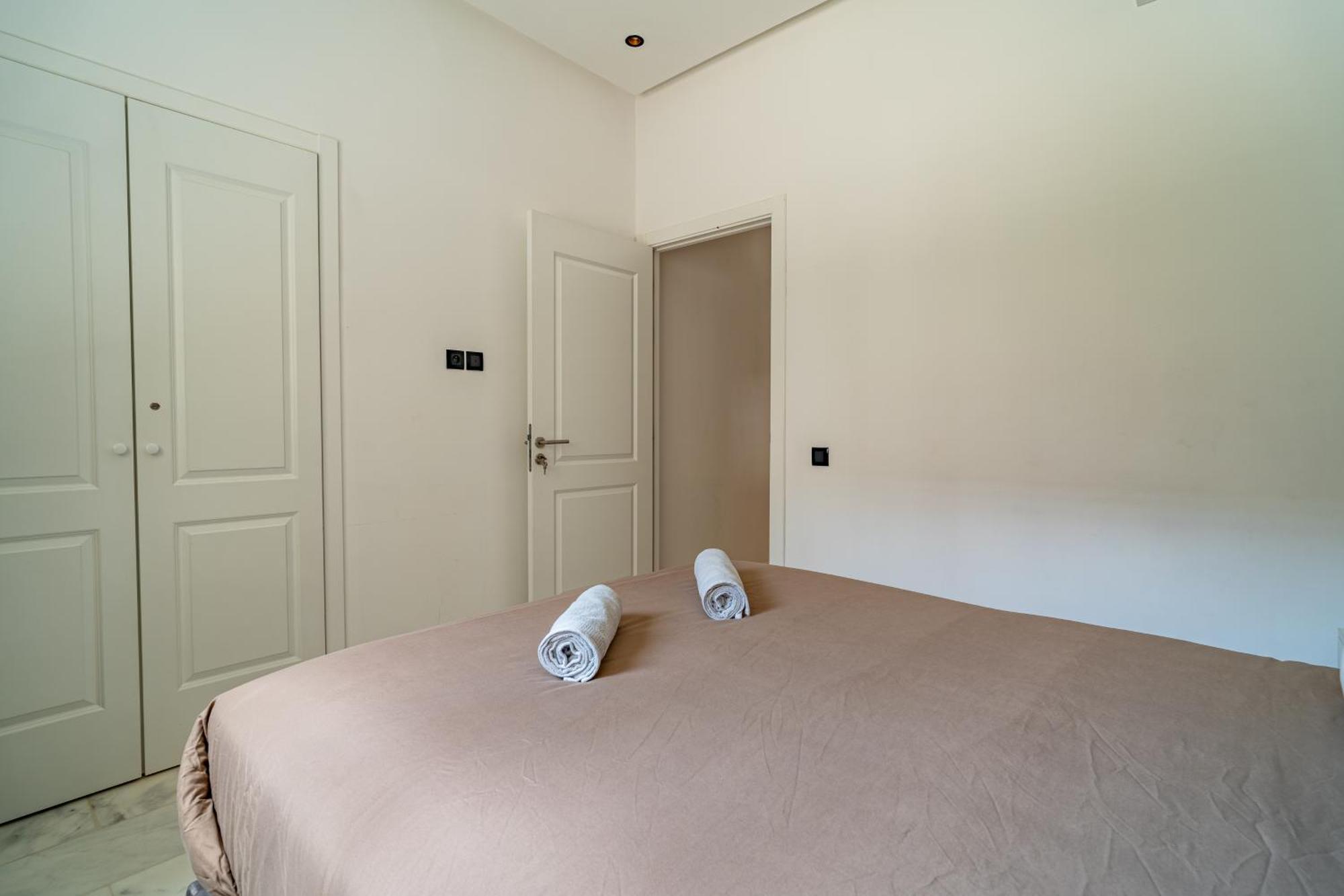 Apartamento Aeroharmony Nouaceur Exterior foto